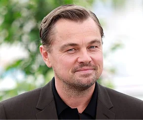 Photo of Leonardo DiCaprio