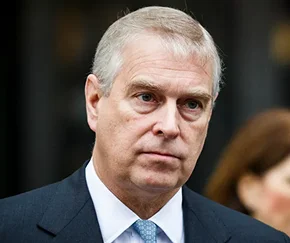 Photo of Prince Andrew