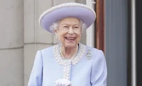 Queen Elizabeth II