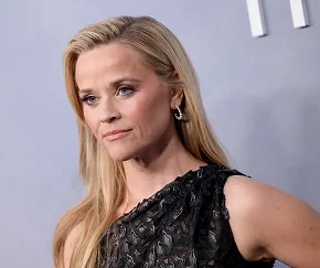 Photo of Reese Witherspoon